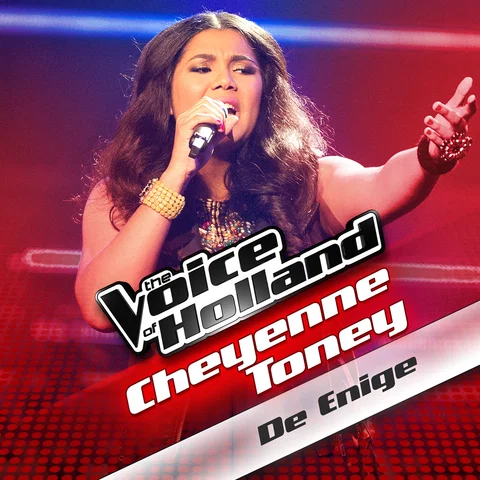 De Enige - From The Voice Of Holland