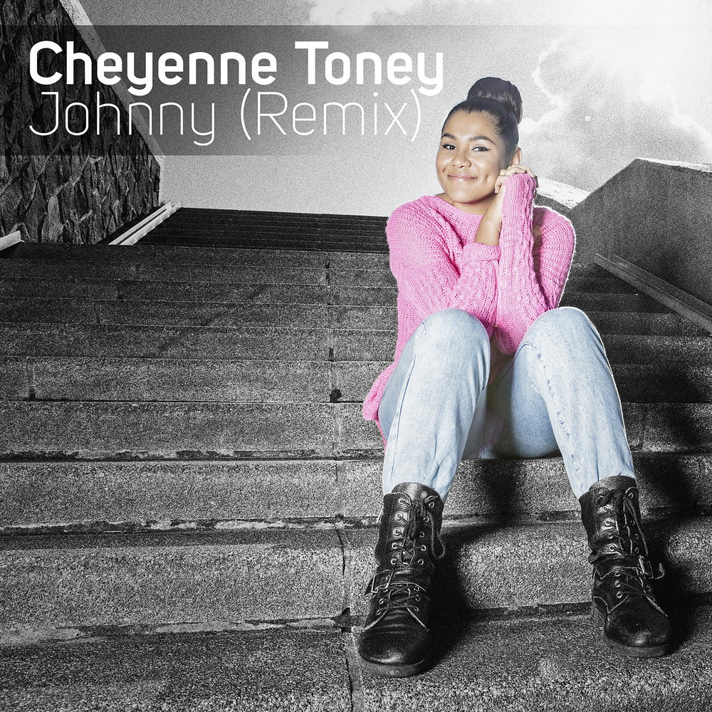Johnny - Remix