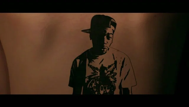 Blijven Wij background