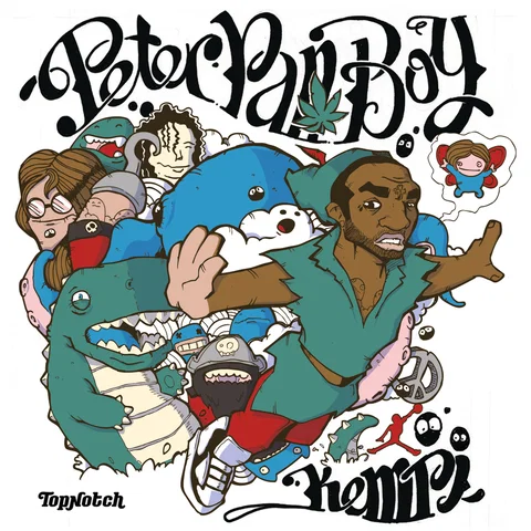 PeterPanBoy