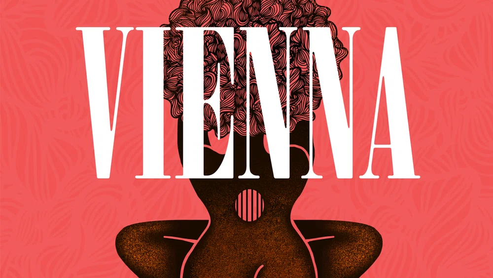 Vienna background