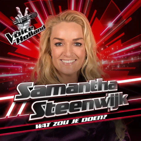 Wat Zou Je Doen - From The Voice Of Holland Season 8