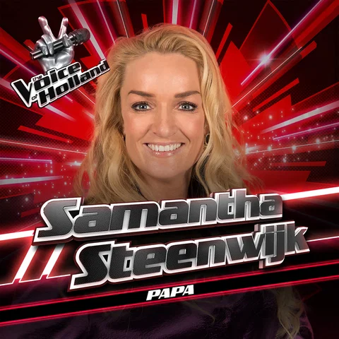 Papa - From The Voice Of Holland Season 8