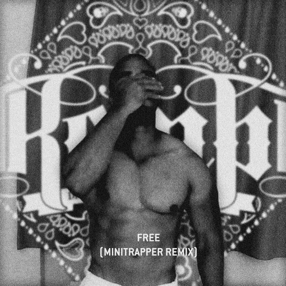 Free - Minitrapper Remix