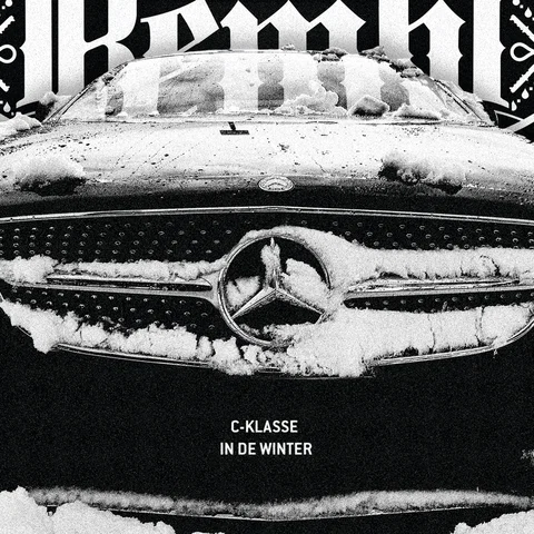 C-Klasse In De Winter