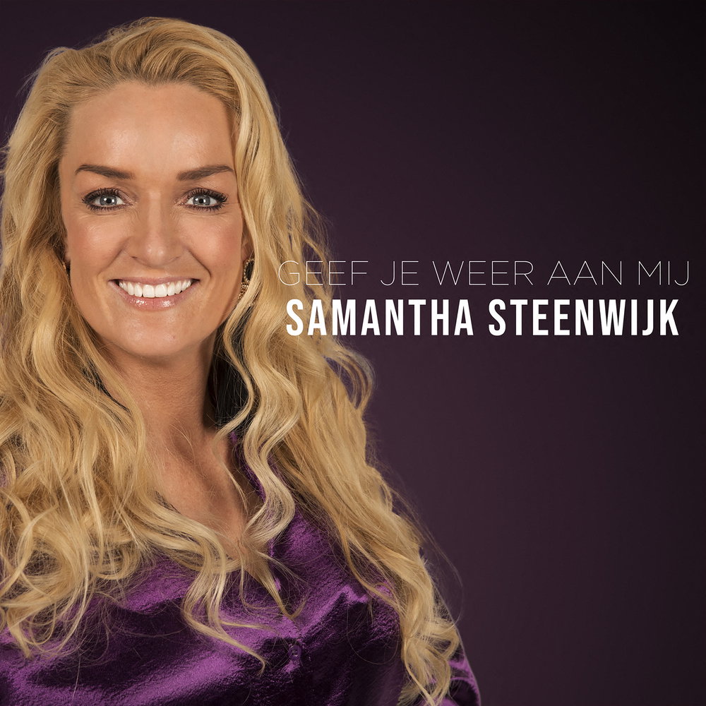 Geef je weer aan mij - From The Voice Of Holland Season 8