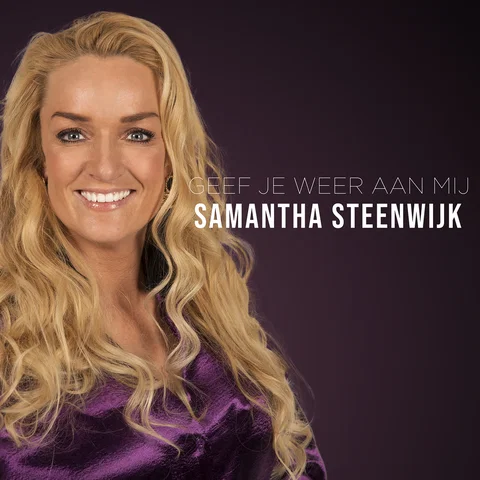 Geef je weer aan mij - From The Voice Of Holland Season 8