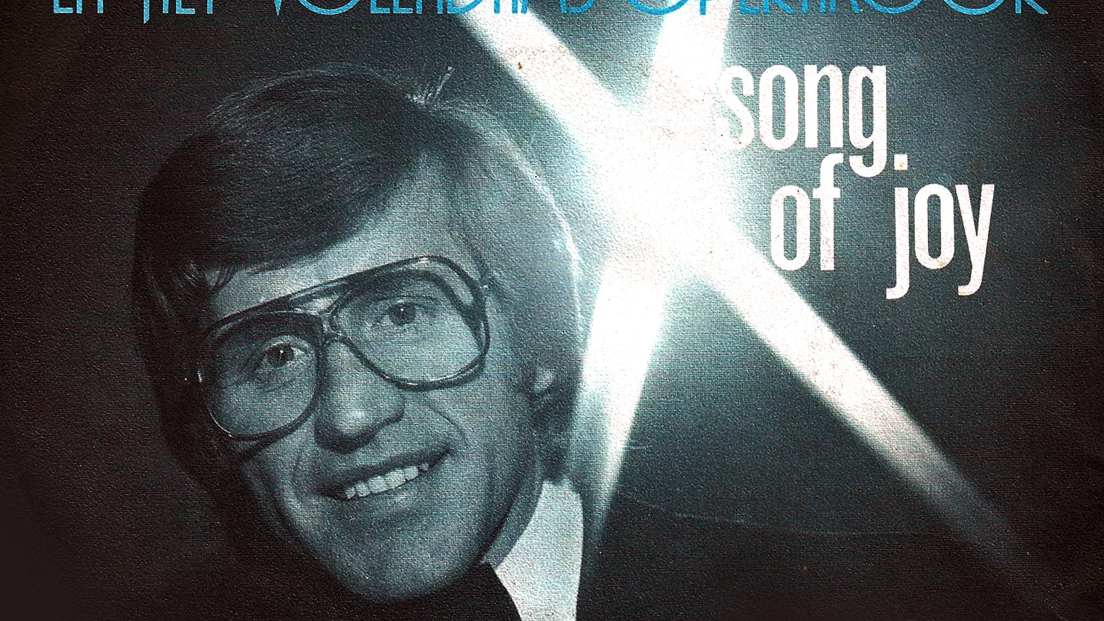 Song Of Joy background