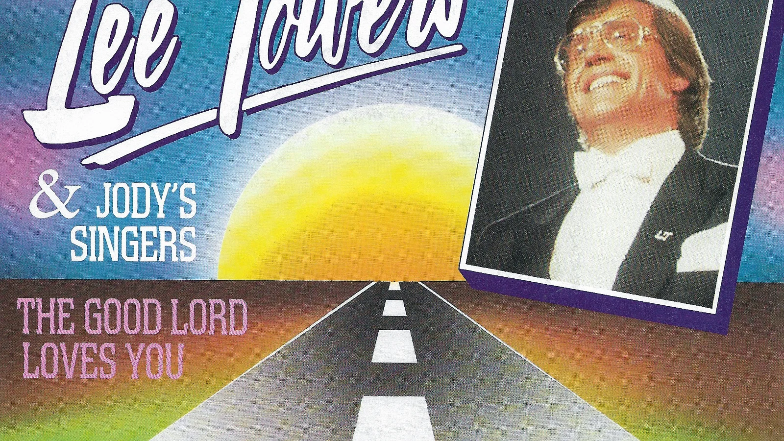 Highway To Freedom background