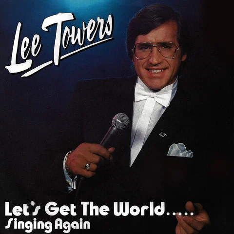 Let's Get The World