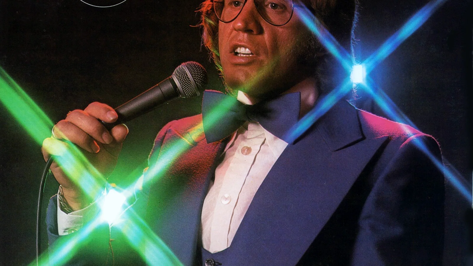 A Christmas Song For You (Remastered) background