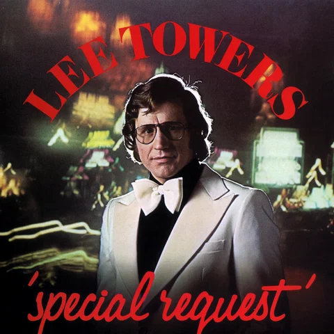 Special Request (Remastered)