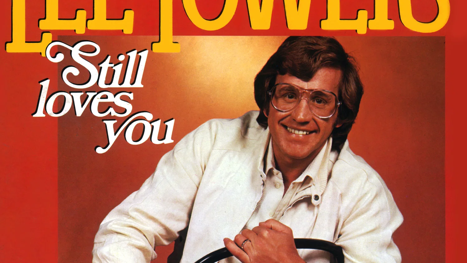 Still Loves You (Remastered) background