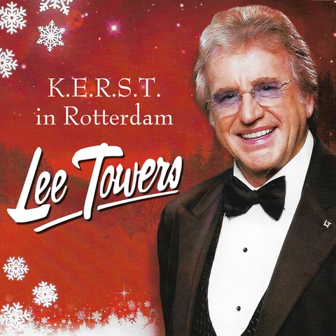 Kerst In Rotterdam