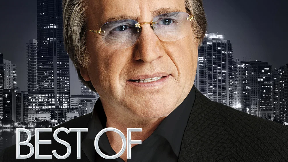 Best Of Lee Towers background