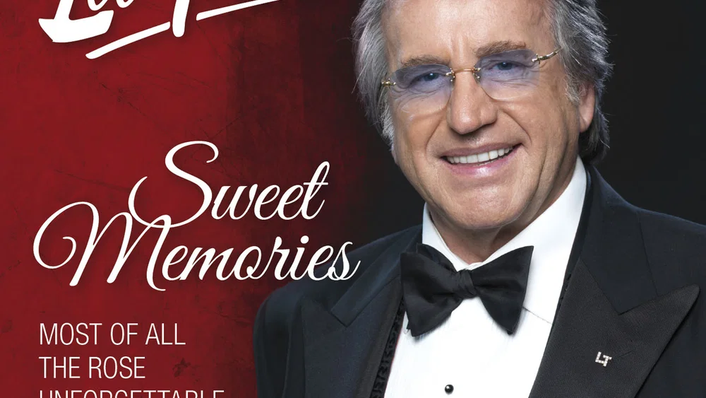 Sweet Memories background