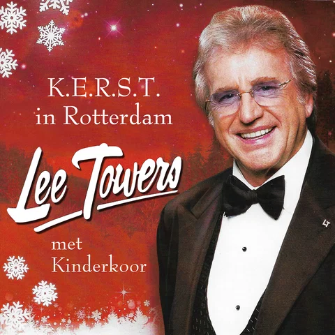 Kerst In Rotterrdam - met Kinderkoor