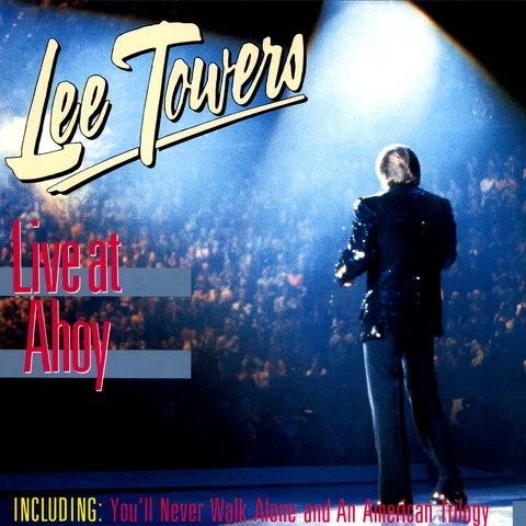 Live At Ahoy (Remastered)