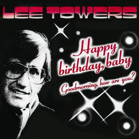 Happy Birthday, Baby