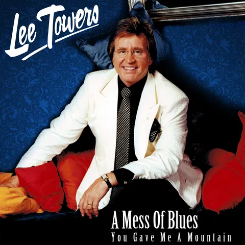 A Mess Of Blues