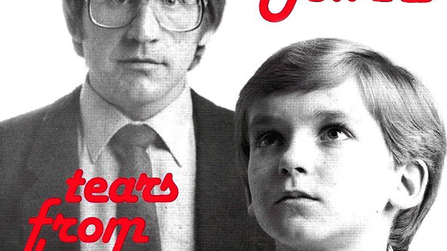 Tears From Broken Children background