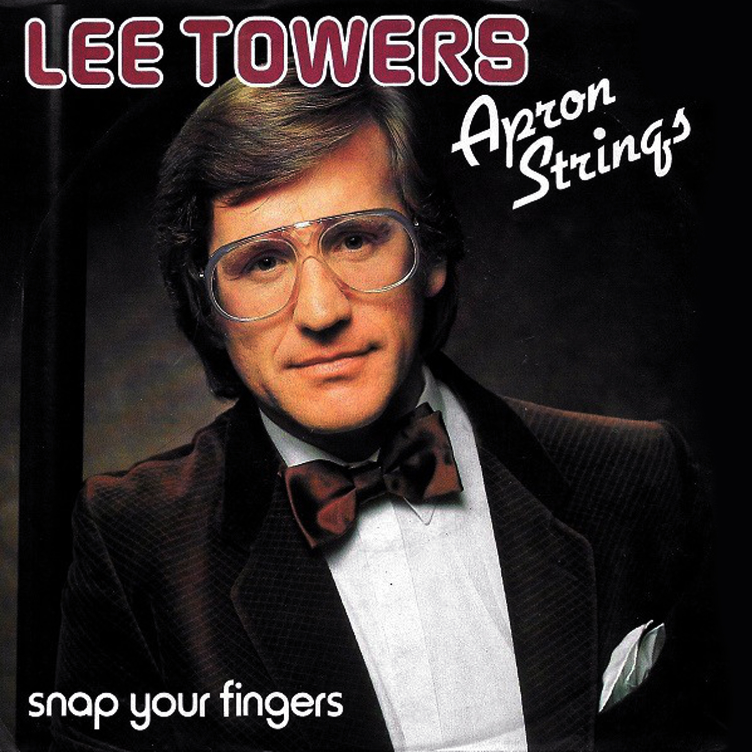 Apron Strings