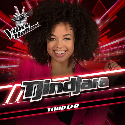 Thriller - From The Voice Of Holland Season 8
