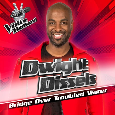 Bridge Over Troubled Water - From The Voice Of Holland 7