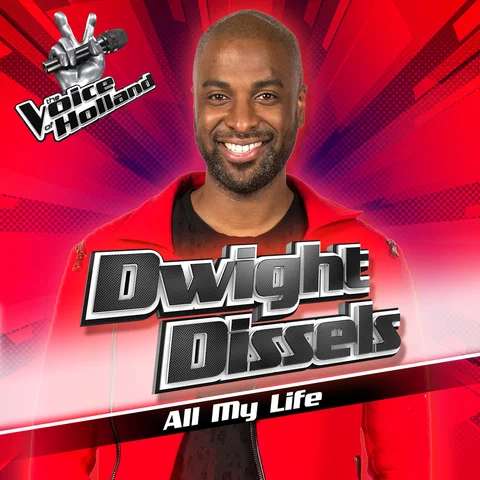 All My Life - From The Voice Of Holland 7