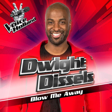 Blow Me Away - From The Voice Of Holland 7