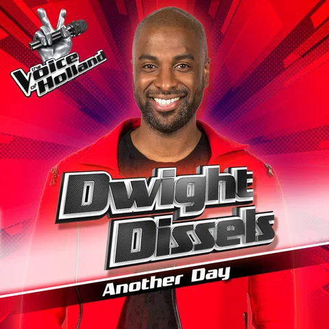 Another Day - From The Voice Of Holland 7