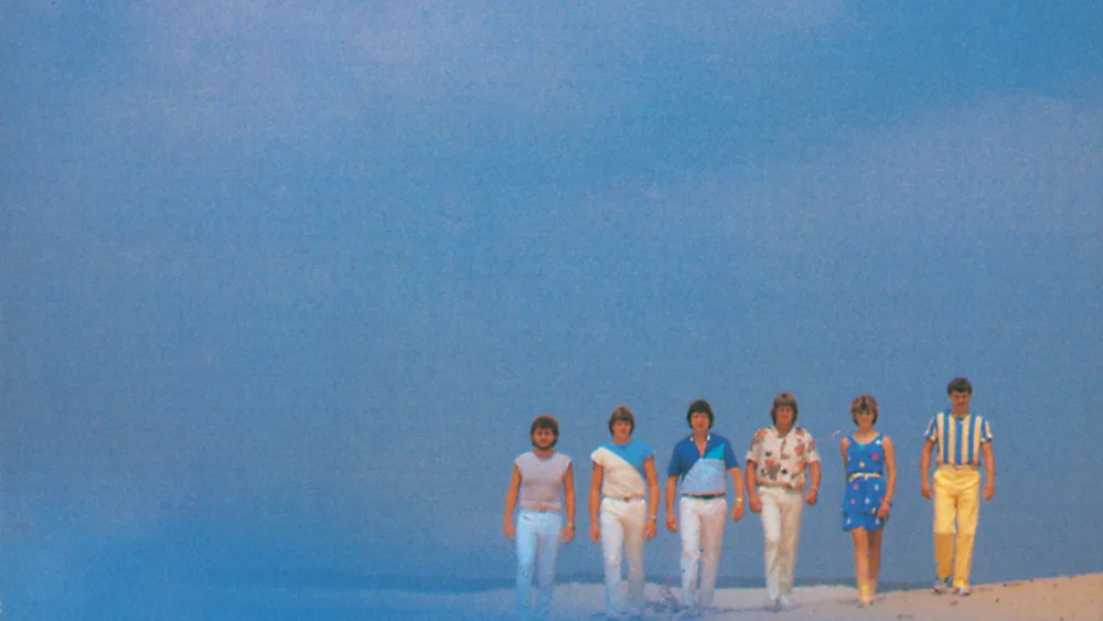 Desire background