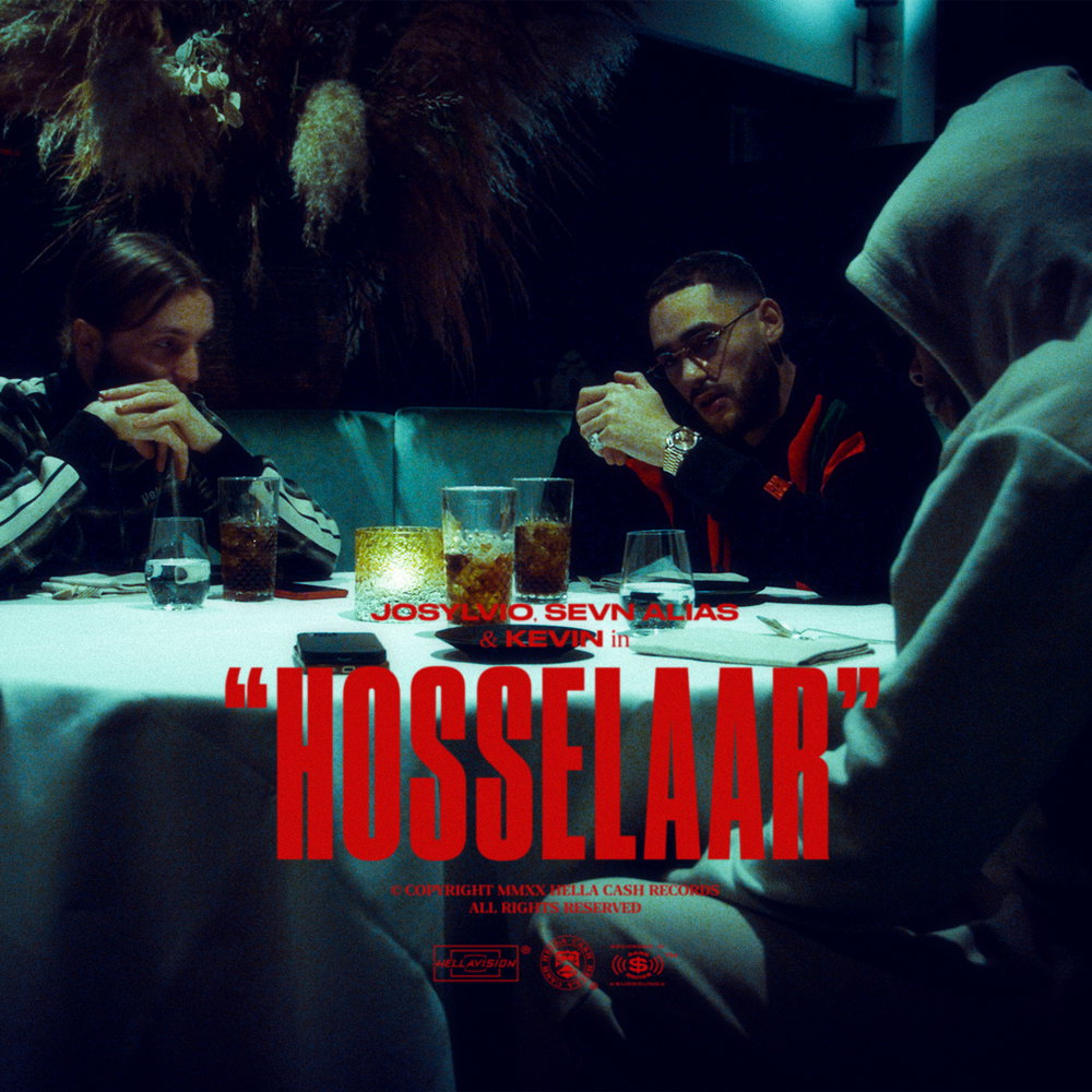 Hosselaar