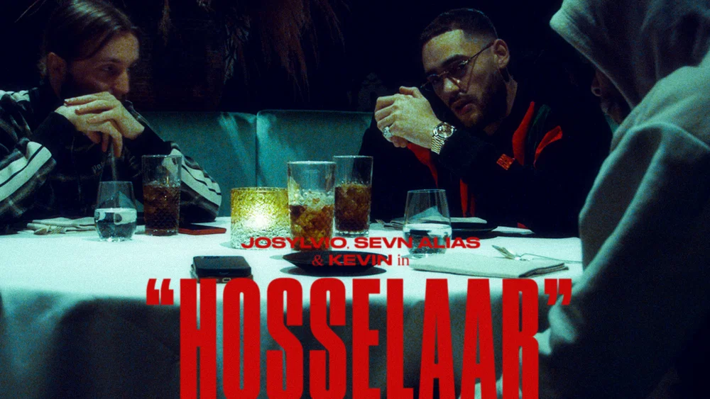 Hosselaar background