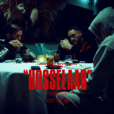 Hosselaar