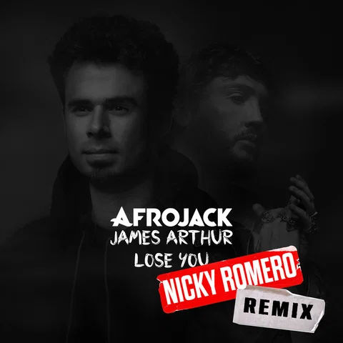Lose You - Nicky Romero Remix