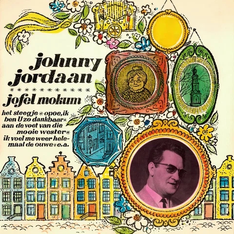 Jofel Mokum - Remastered 2022