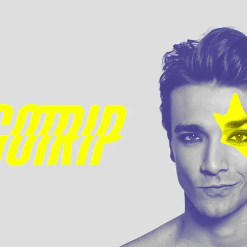 EGOTRIP - Lyric Video