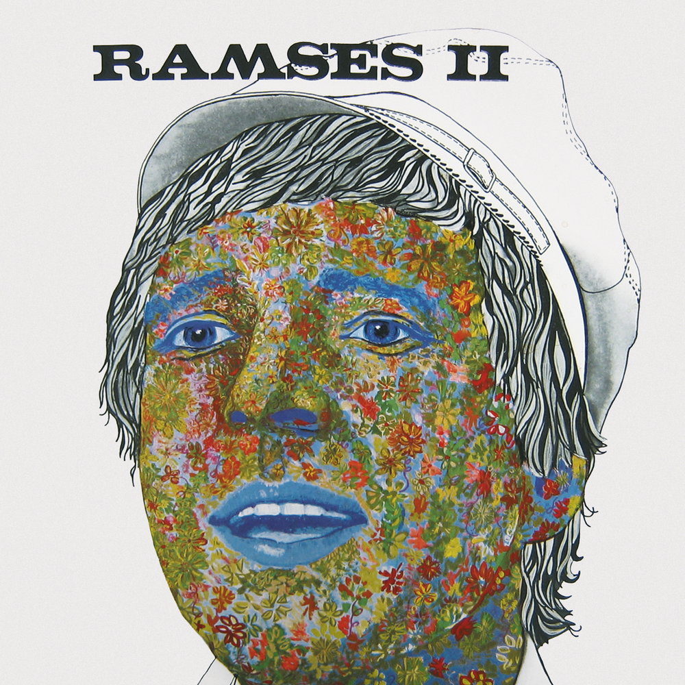 Ramses II