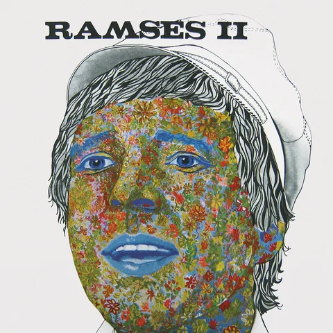 Ramses II