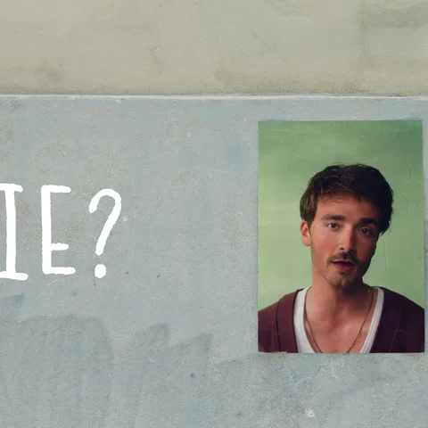 WIE? - Lyric Video