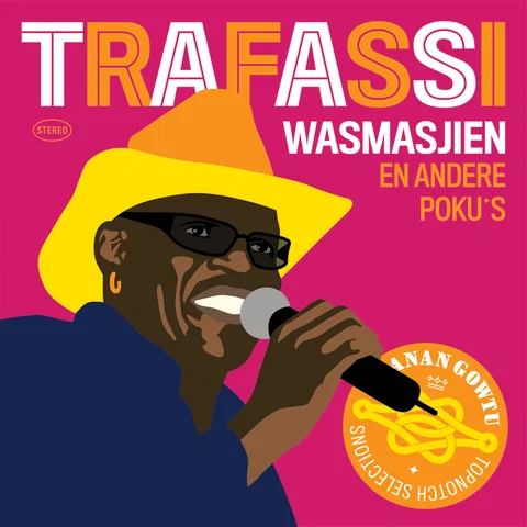 Wasmasjien