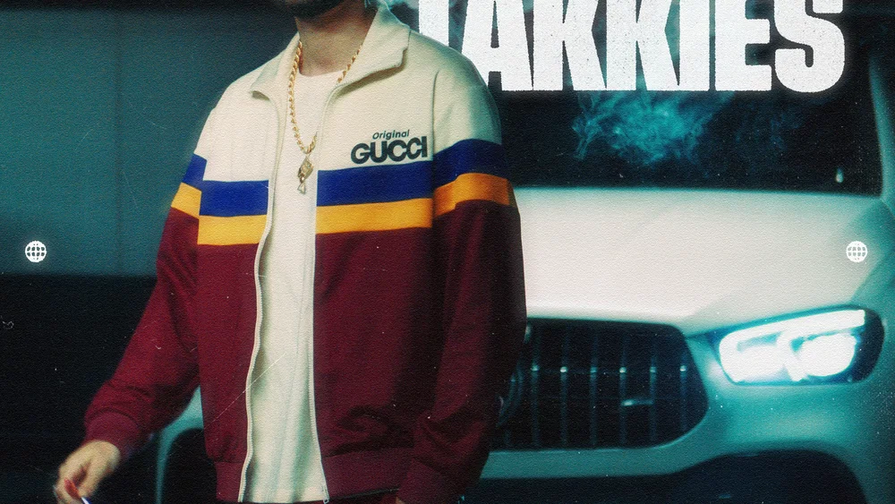Zoveel Takkies background