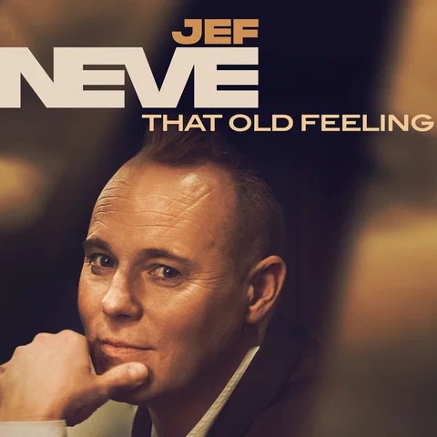 That Old Feeling - Radio Edit