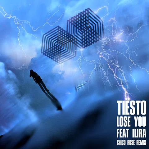 Lose You - Chico Rose Remix