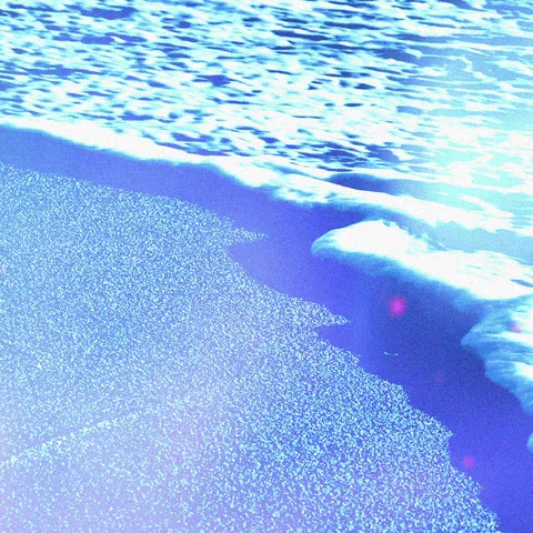BLUE - Lyric Video