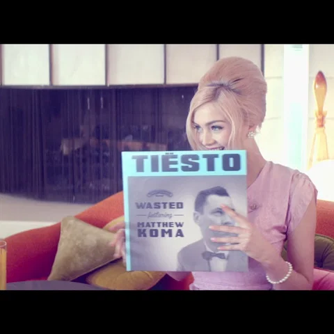 Wasted (Official Video)