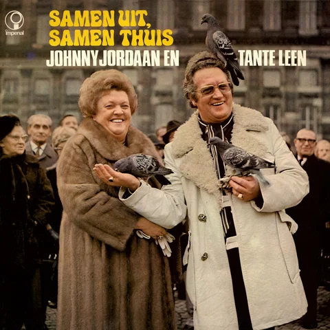 Samen Uit, Samen Thuis - Remastered 2022