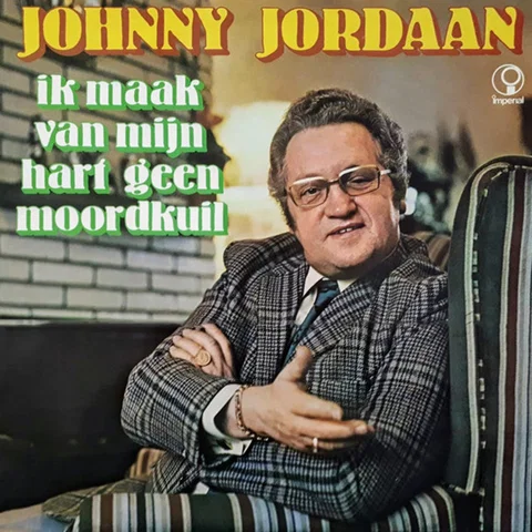 Ik Maak Van Mijn Hart Geen Moordkuil - Remastered 2022