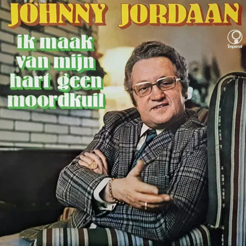 Ik Maak Van Mijn Hart Geen Moordkuil - Remastered 2022
